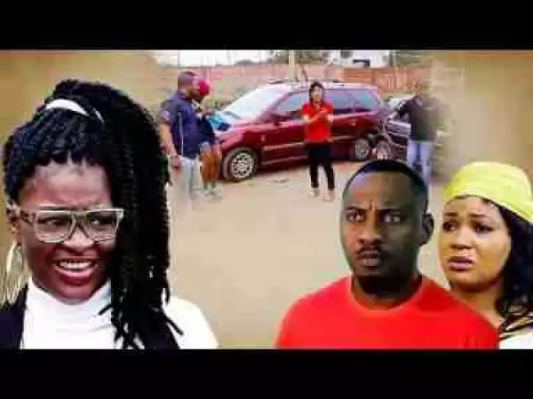 Video: MY HUSBAND HAS ANOTHER WIFE ABROAD 2 - CHACHA EKE Nigerian Movies | 2017 Latest Movies | Full Movies
